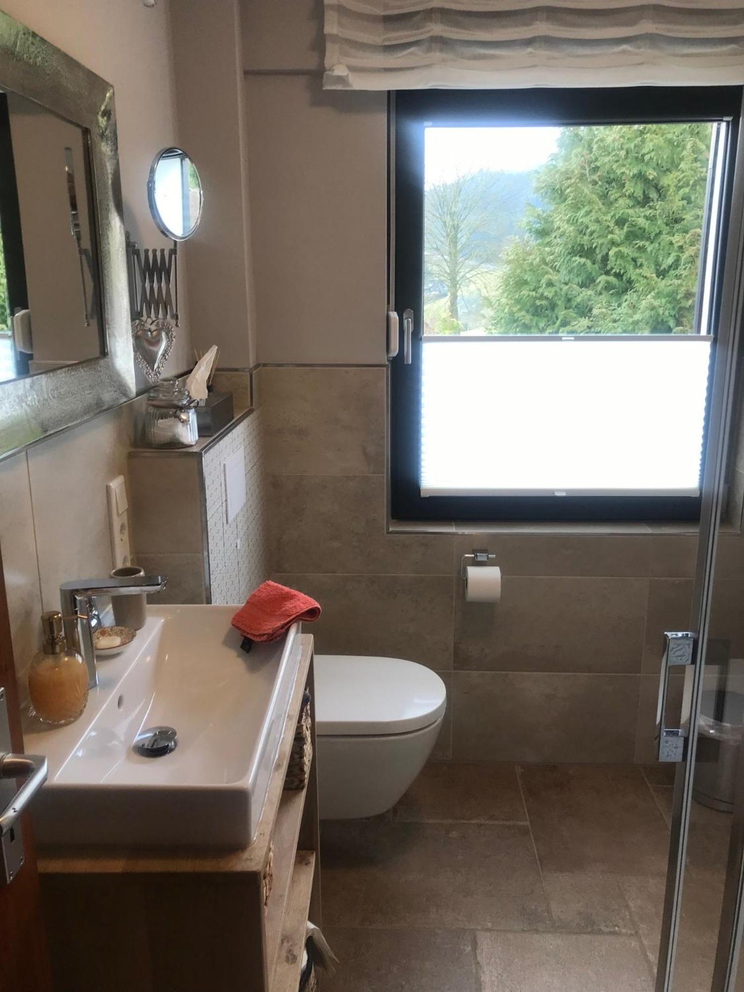 דירות שמאלנברג Haus Westfeld מראה חיצוני תמונה
