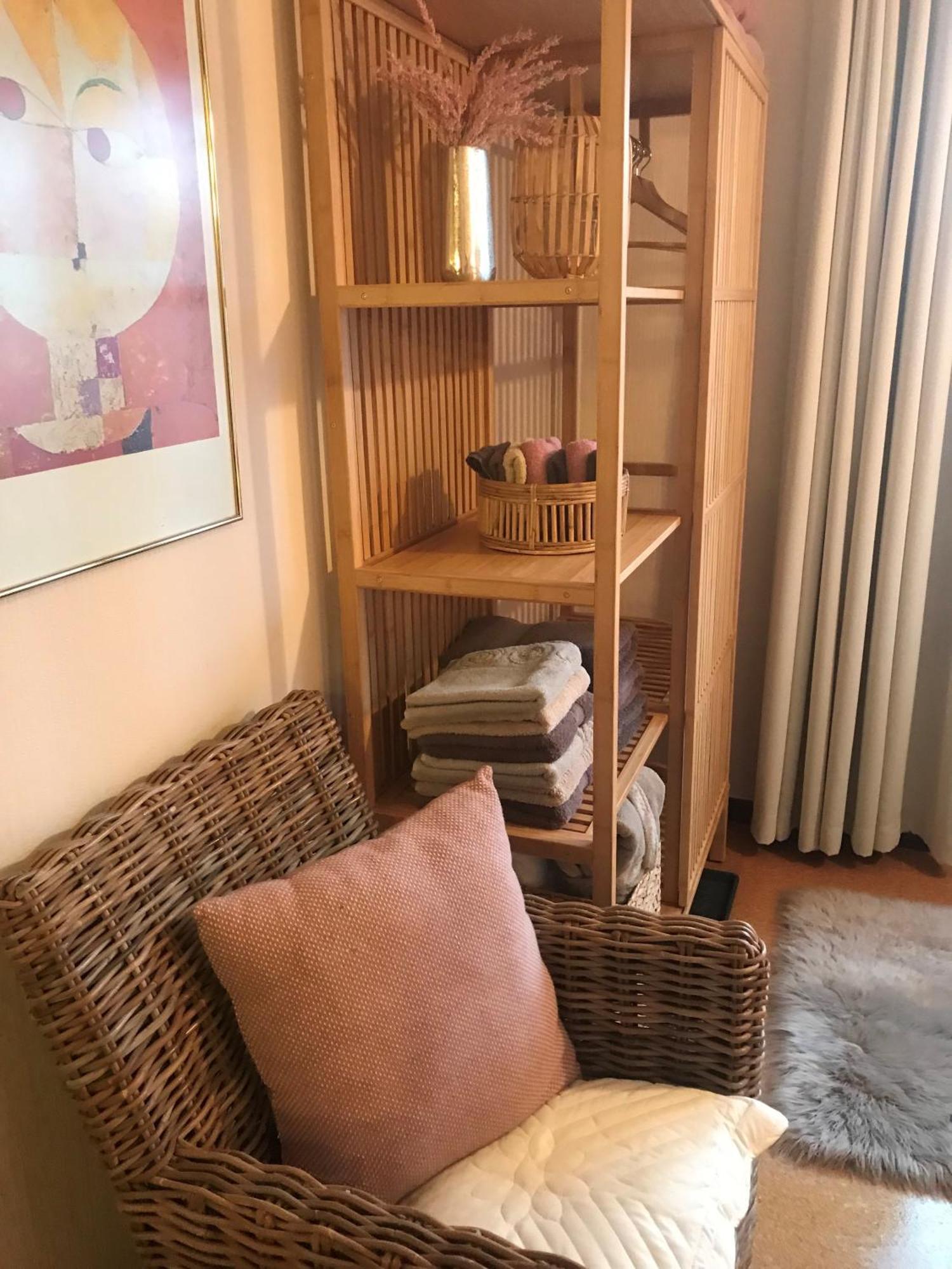 דירות שמאלנברג Haus Westfeld מראה חיצוני תמונה